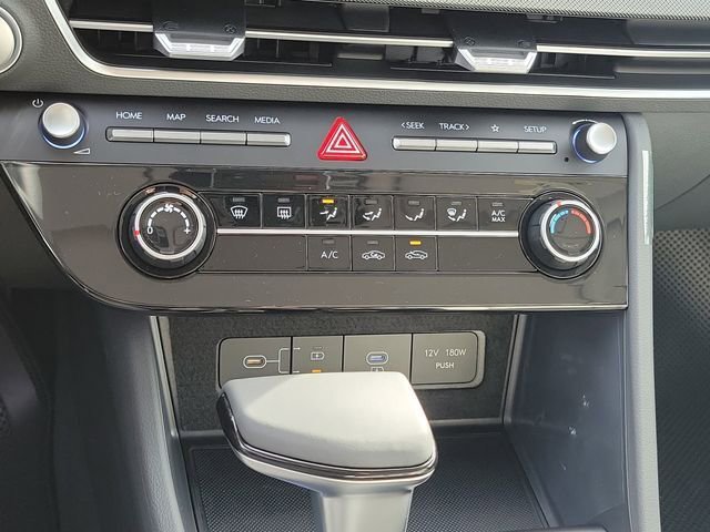 New 2026 Hyundai Sonata SE image 10