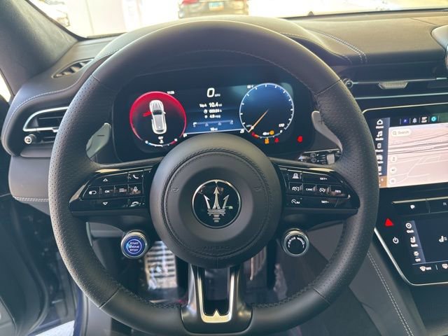 New 2025 Maserati Grecale Modena image 12