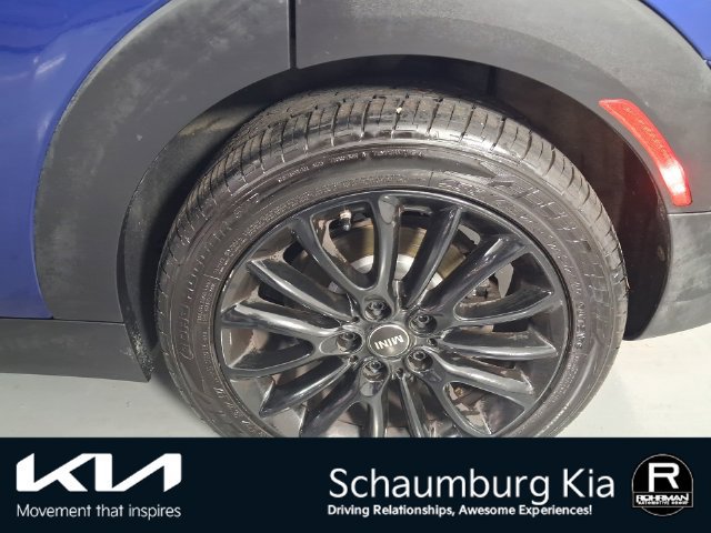 Used 2020 MINI Cooper Clubman S AWD/4WD image 6