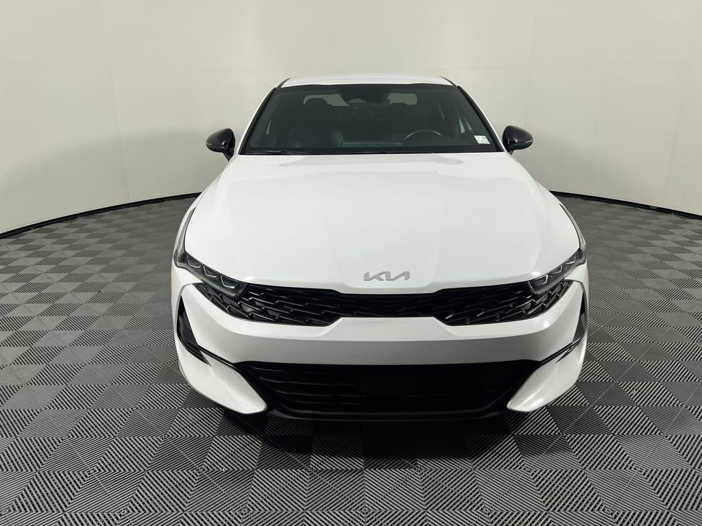 Certified 2024 Kia K5 GT-Line w/ GT-Line Premium Package image 10