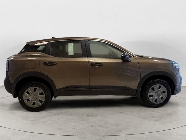 New 2026 Nissan Kicks S image 6