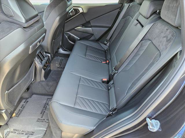 New 2025 BMW X3 M50 w/ Premium Package image 16