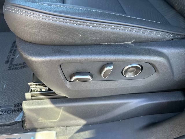 New 2026 GMC Sierra 1500 Denali image 21