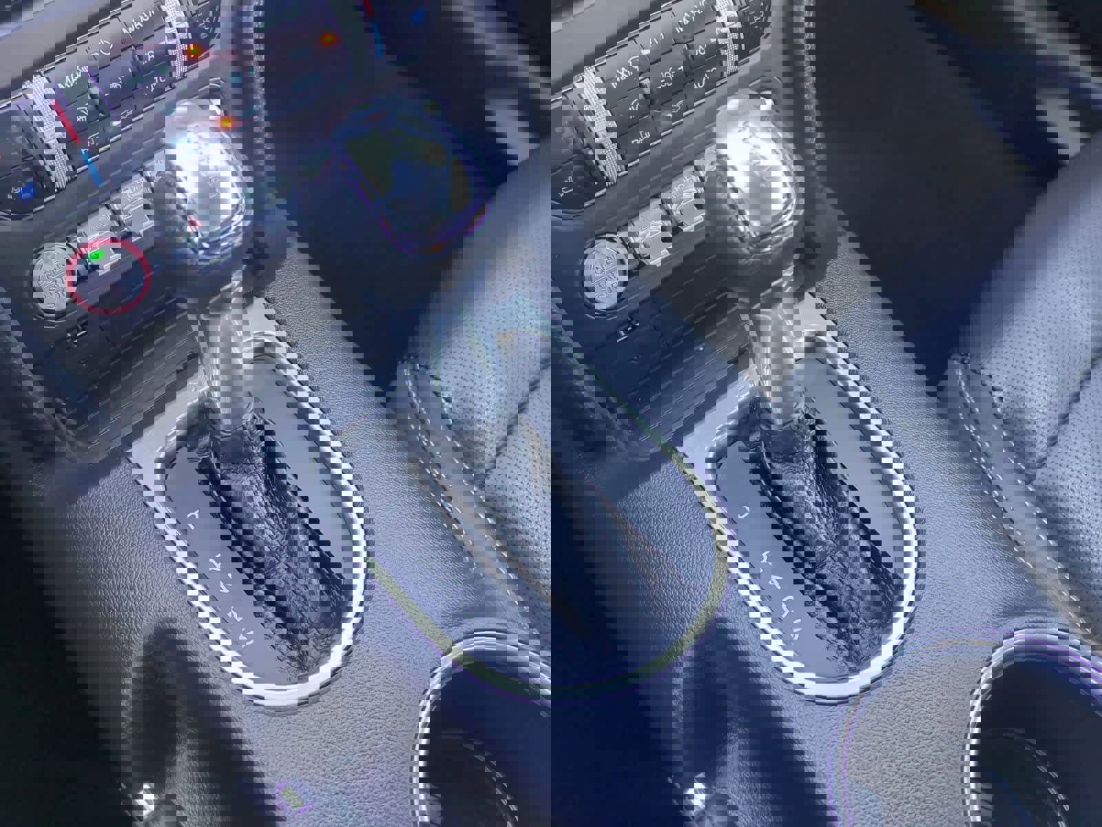 Used 2023 Ford Mustang Premium image 27