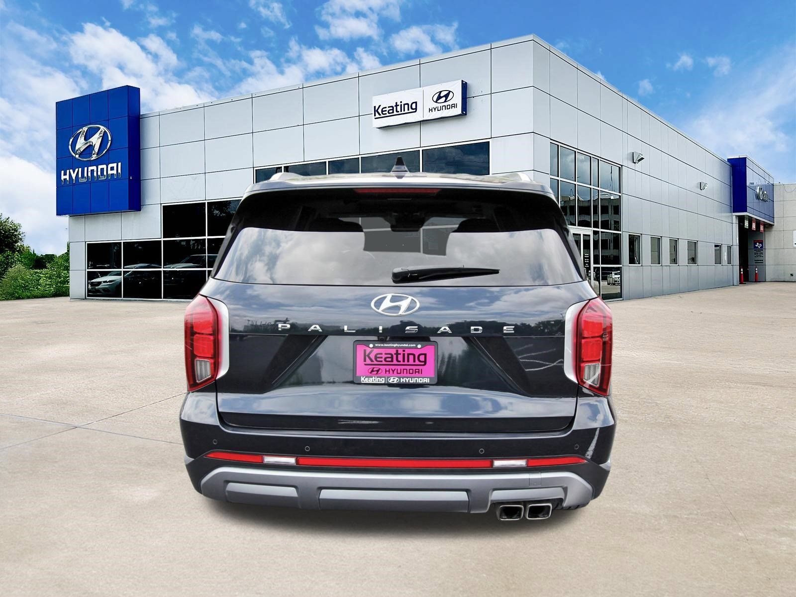 Used 2023 Hyundai Palisade Limited FWD image 6