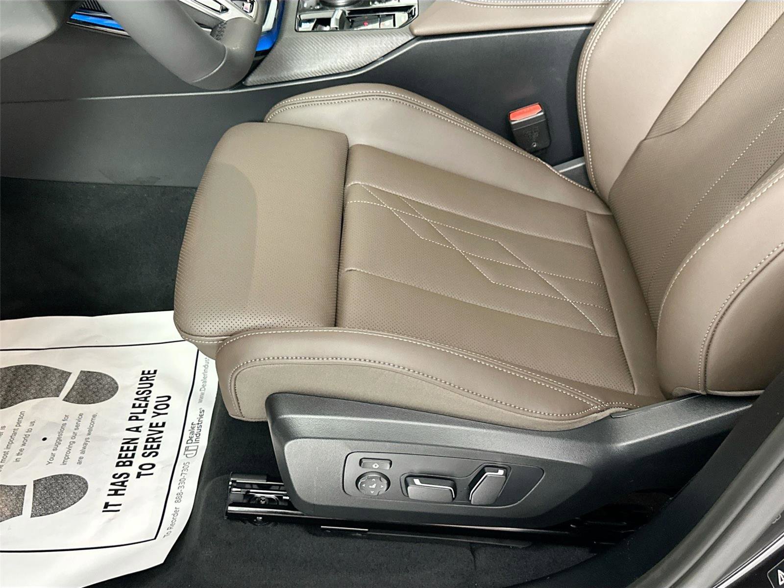 New 2026 BMW X3 xDrive30i w/ Premium Package AWD/4WD image 20