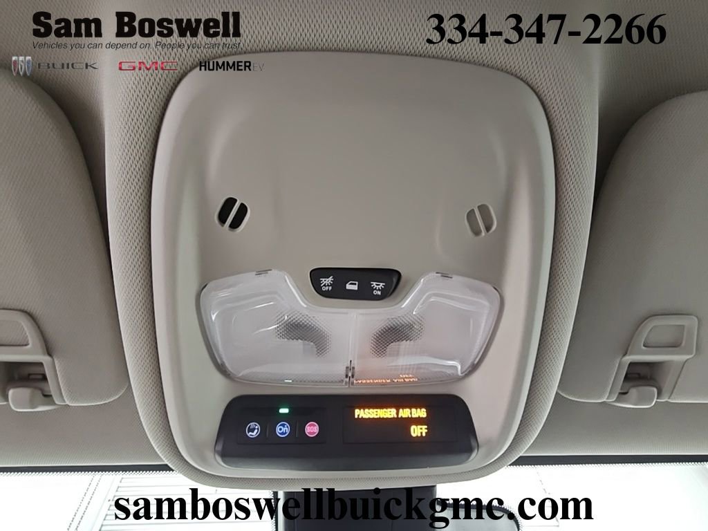 New 2026 Buick Encore GX Sport Touring w/ Advanced Technology Package image 20