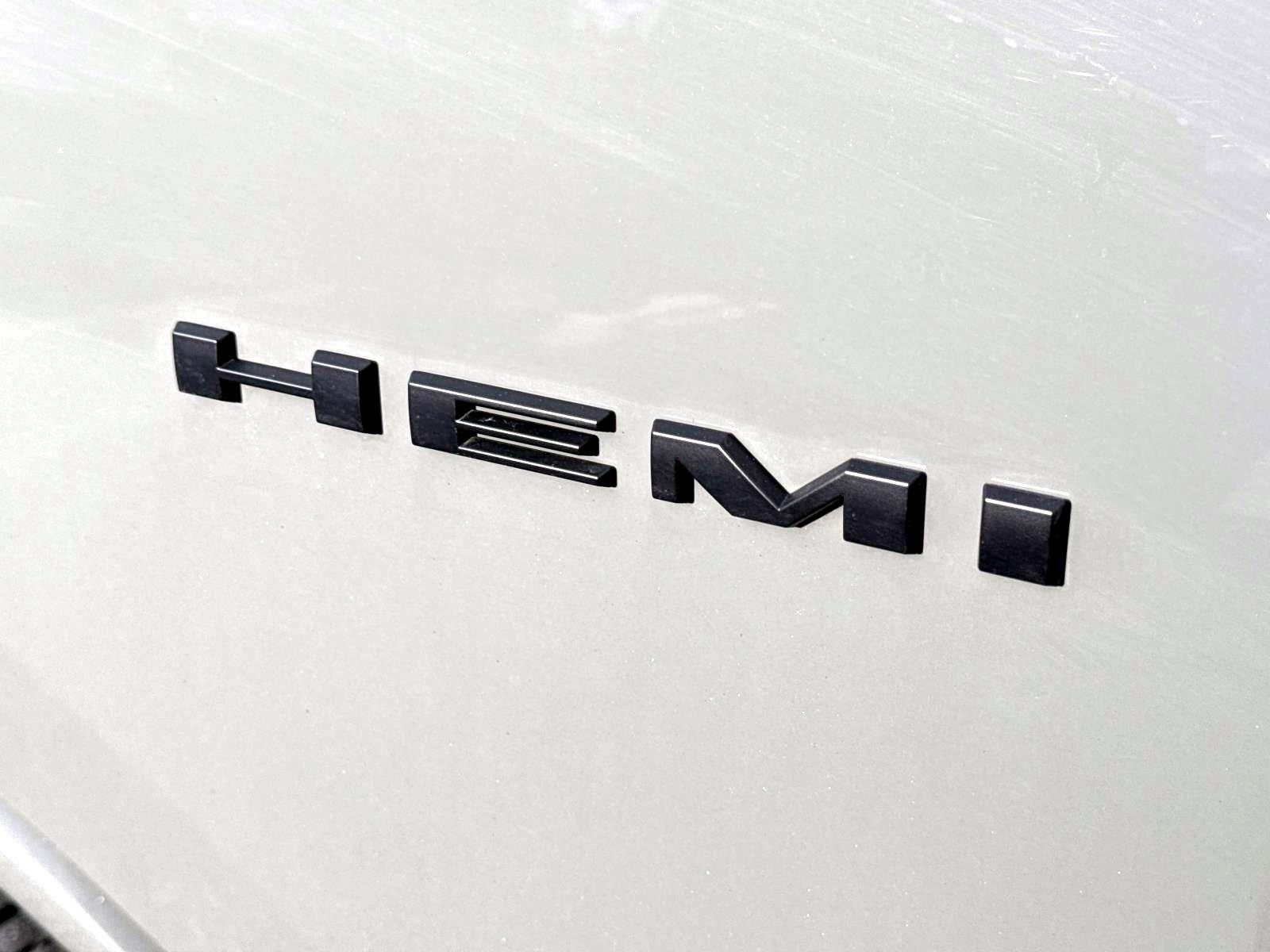 Used 2025 Dodge Durango R/T image 14