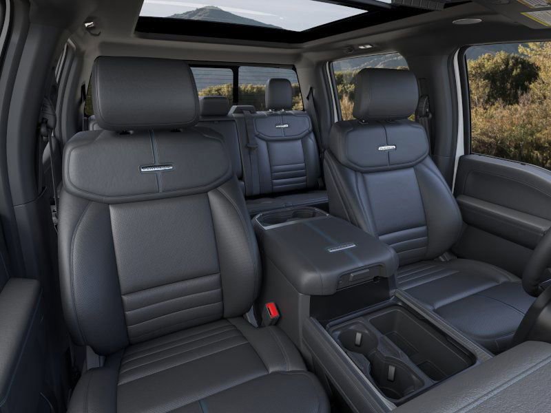 New 2026 Ford F250 Platinum w/ Tremor Off-Road Package image 10