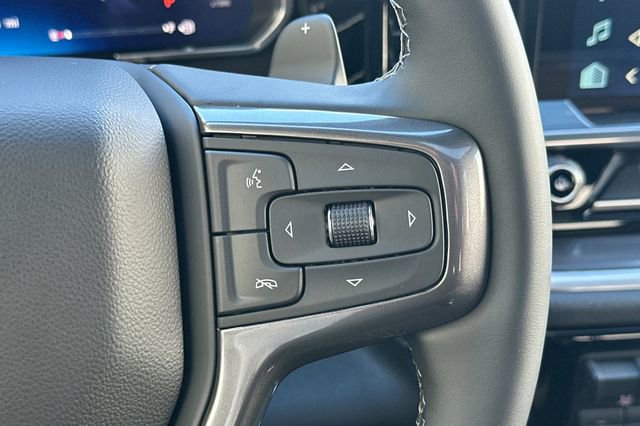 New 2026 Chevrolet Silverado 1500 High Country w/ Technology Package AWD/4WD image 32