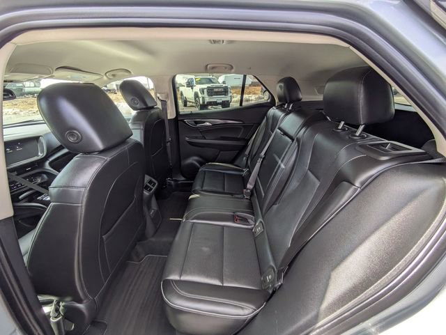 Used 2023 Buick Envision Essence image 29