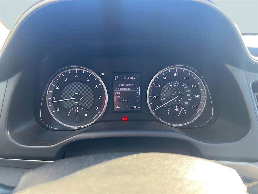 Used 2020 Hyundai Elantra Value Edition w/ Cargo Package (C1) image 15