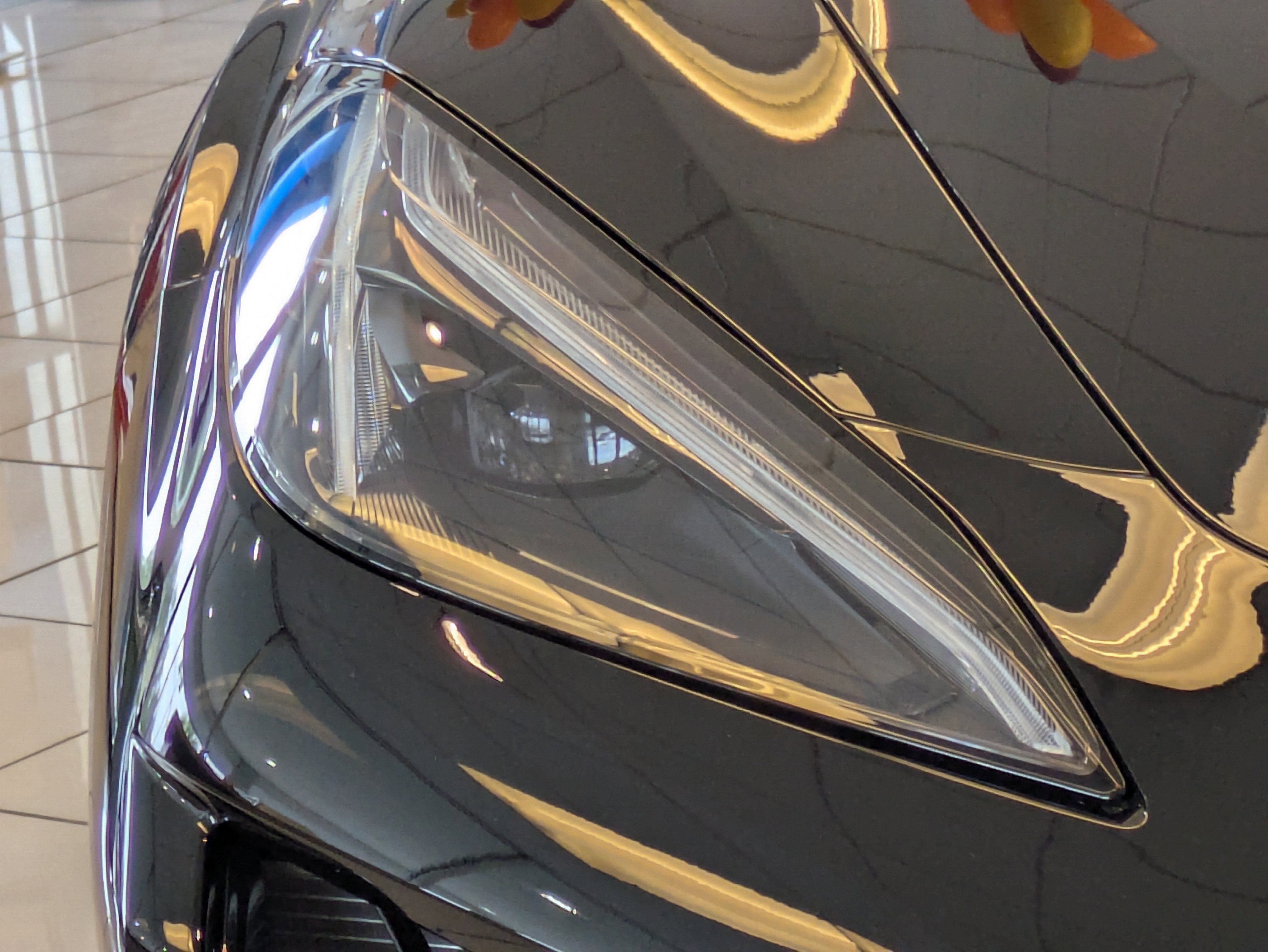 New 2026 Chevrolet Corvette Z06 w/ Z07 Performance Package image 19