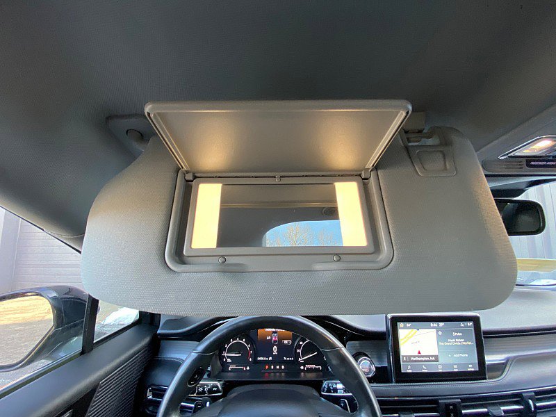 Used 2022 Lincoln Corsair AWD w/ Premium Package image 62