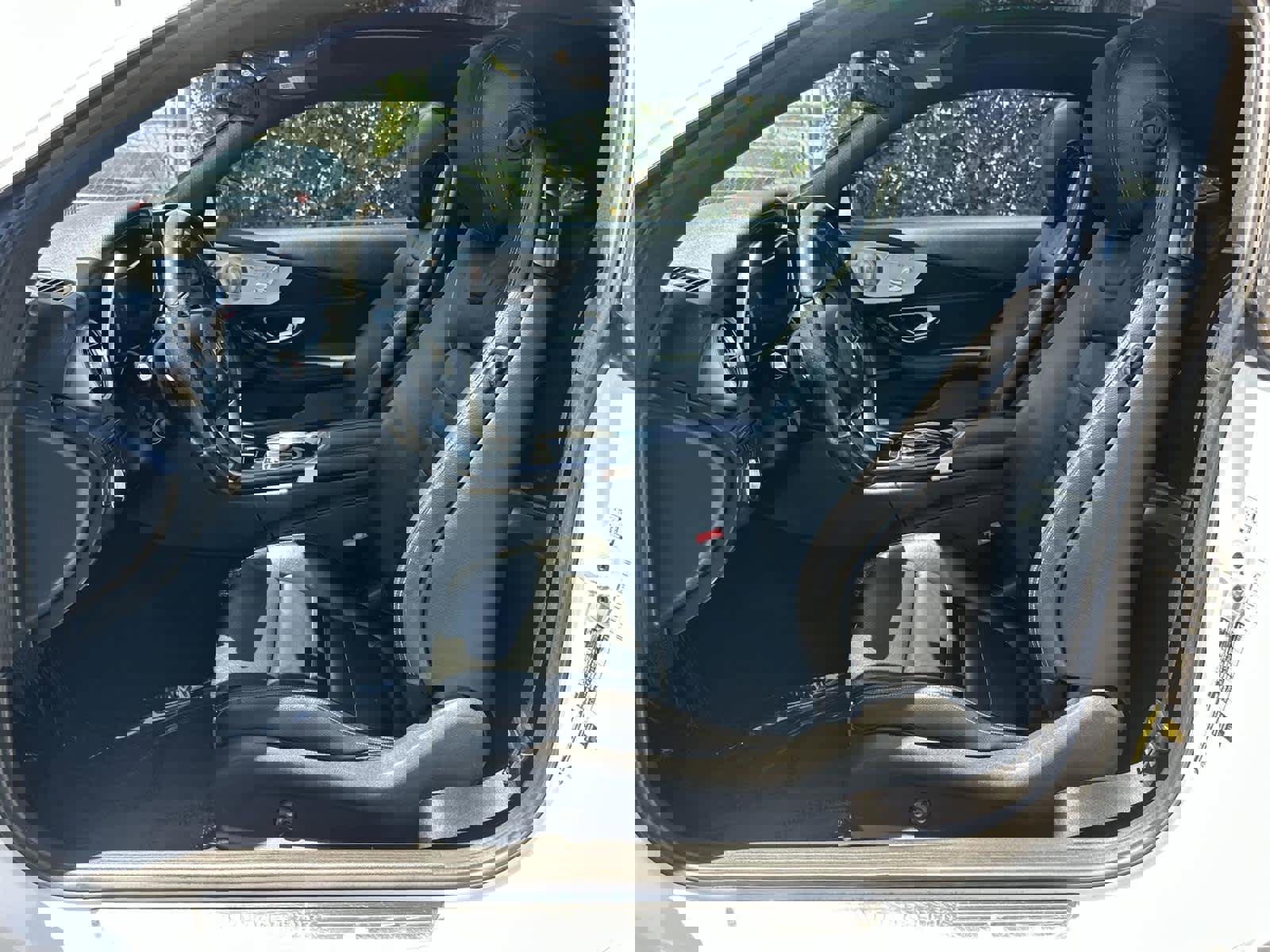 Used 2018 Mercedes-Benz C 300 4MATIC Coupe w/ Premium Package image 11