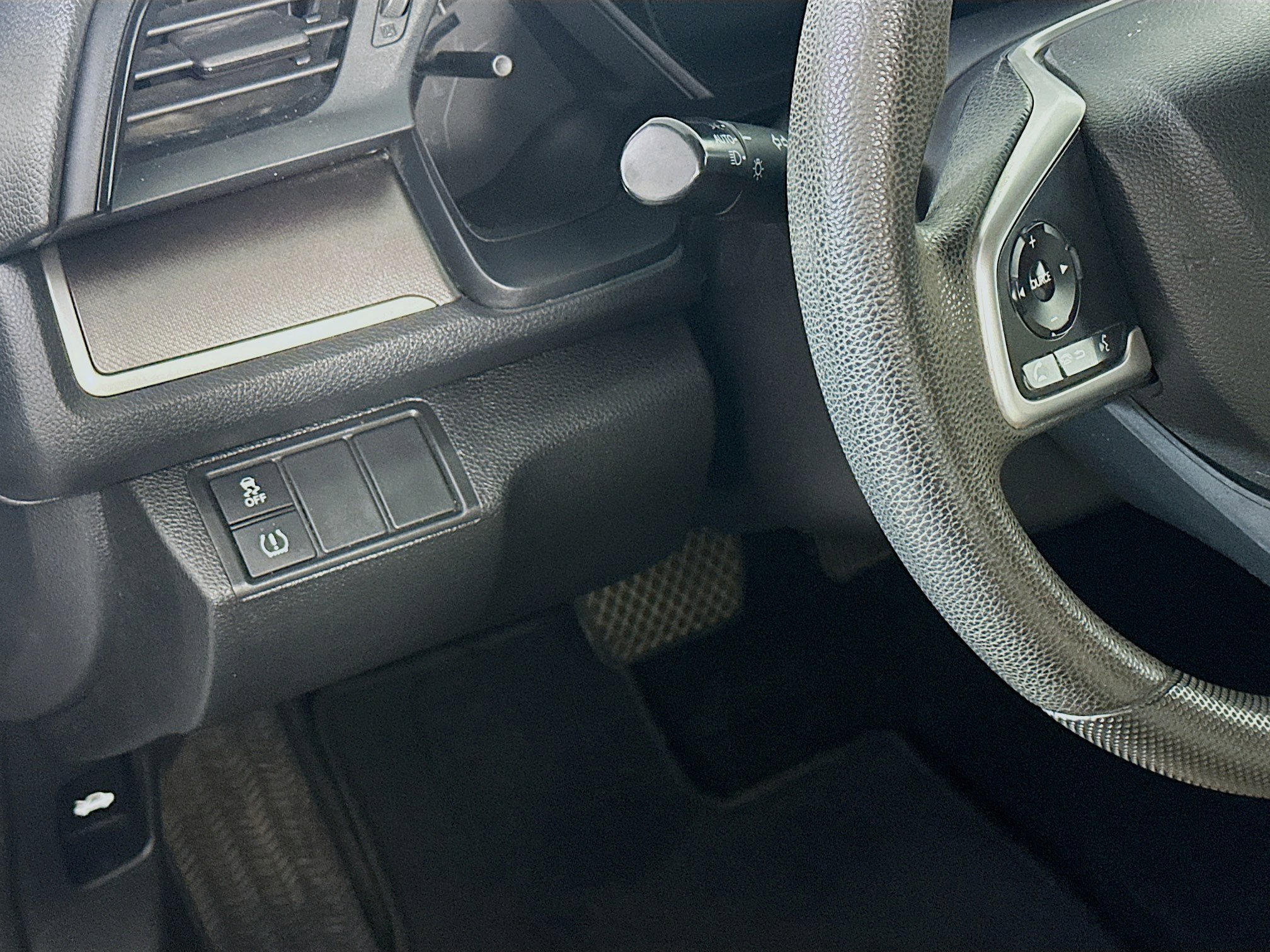 Used 2016 Honda Civic LX image 16