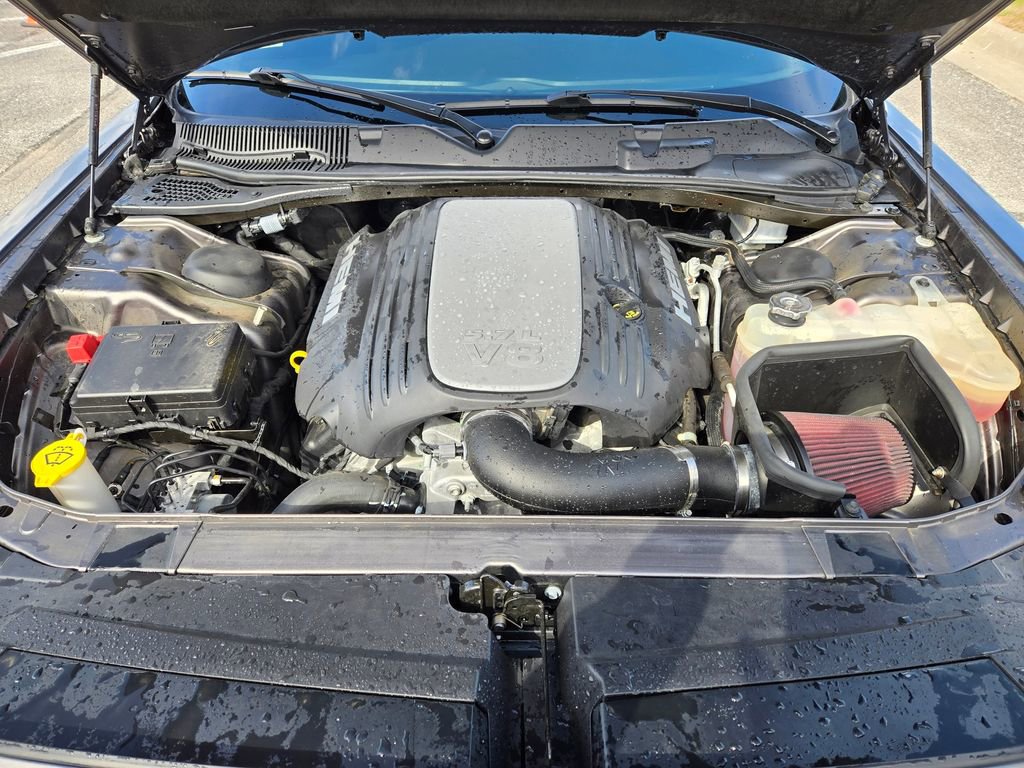 Used 2021 Dodge Challenger R/T w/ Blacktop Package image 30