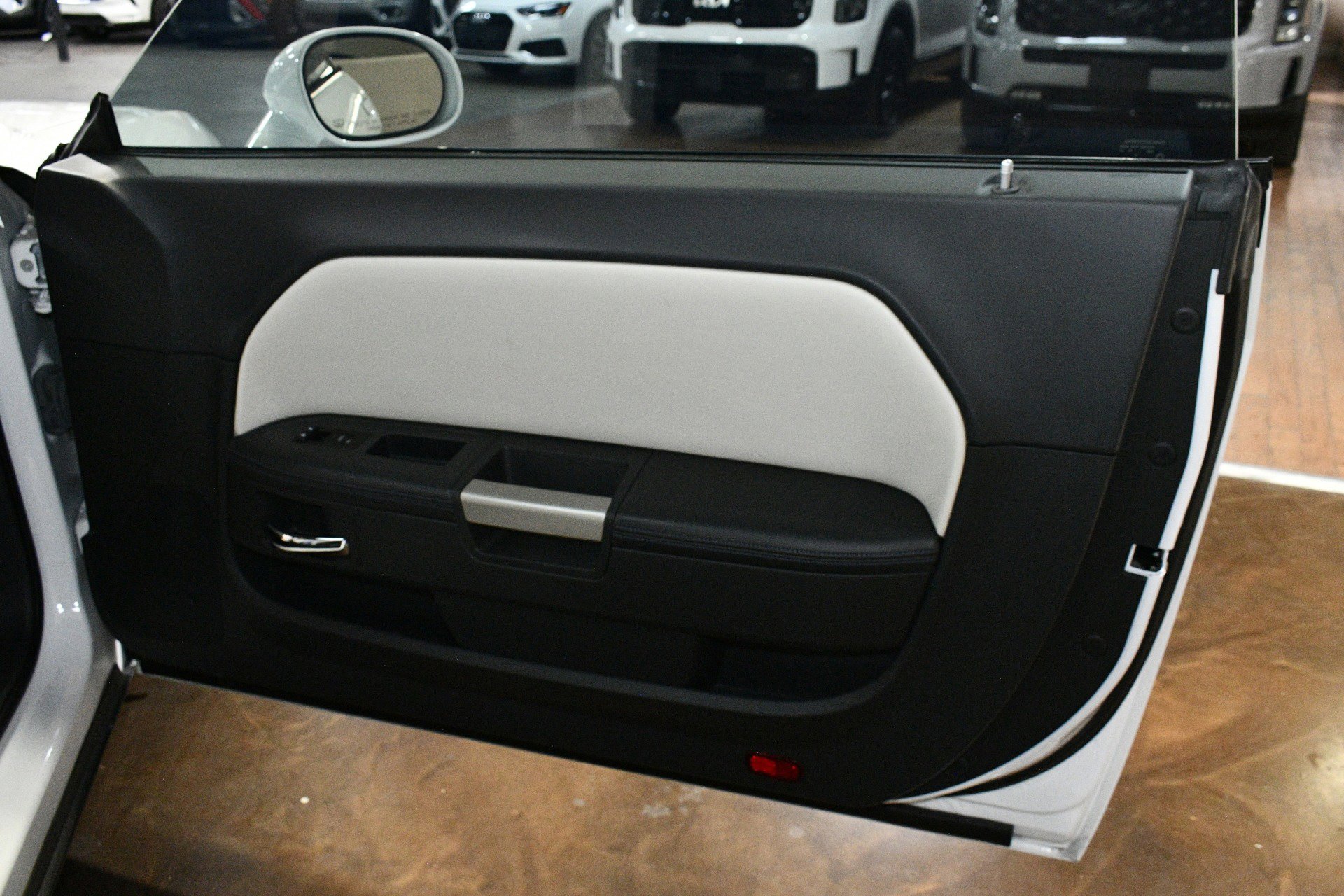 Used 2011 Dodge Challenger SRT8 w/ SRT Option Group II image 46