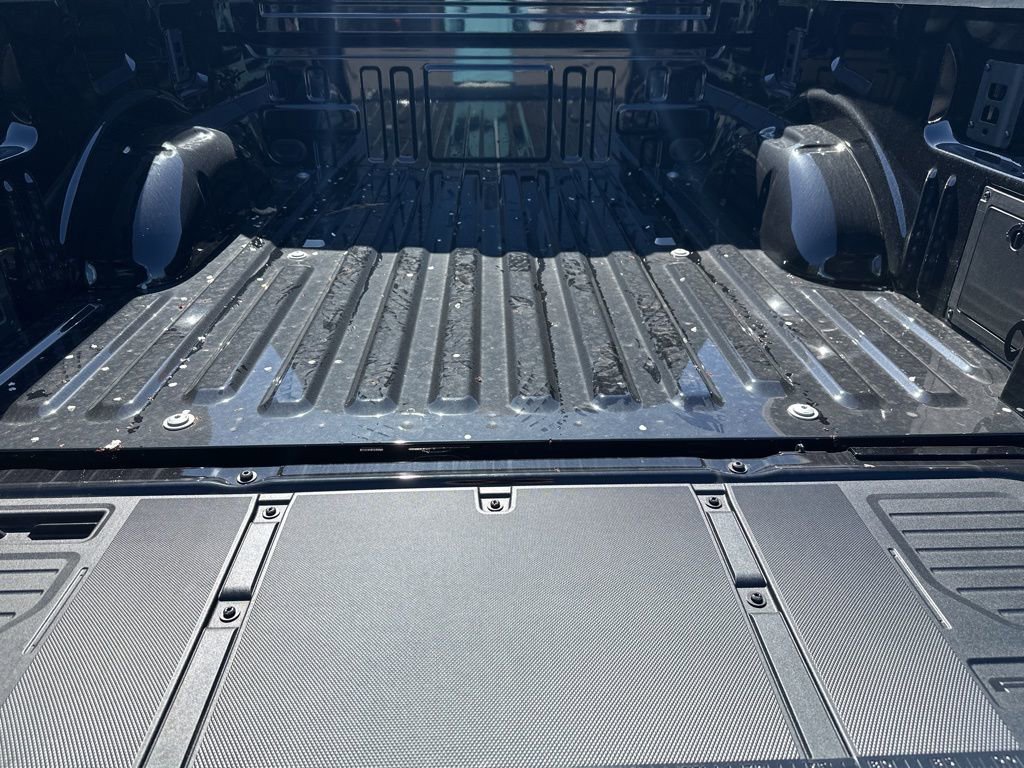 New 2026 Ford F150 XLT w/ Equipment Group 302A MID image 10