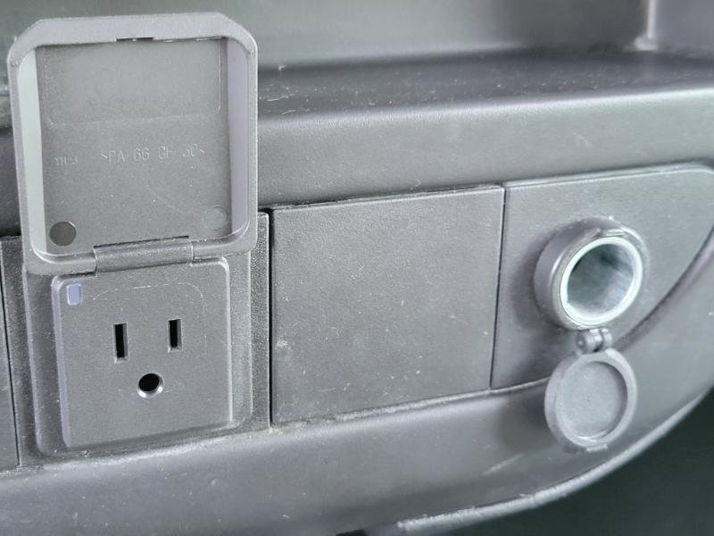 Used 2018 Chevrolet Express 3500 LS RWD image 20