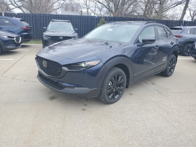New 2026 MAZDA CX-30 2.5 Turbo Aire Edition AWD/4WD image 2