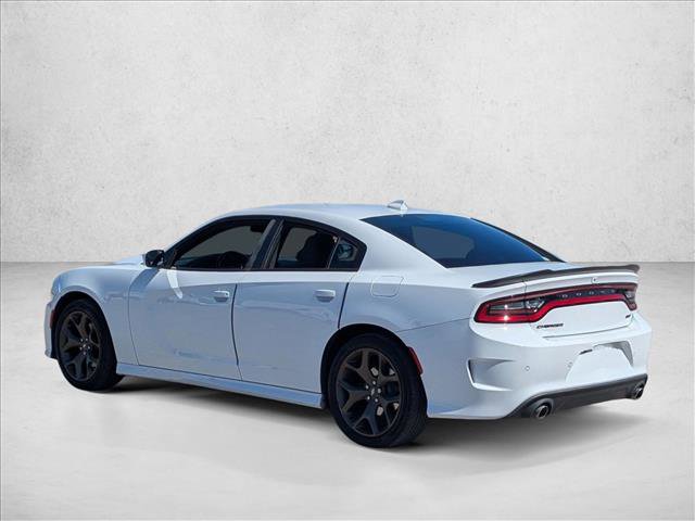 Used 2019 Dodge Charger GT image 7