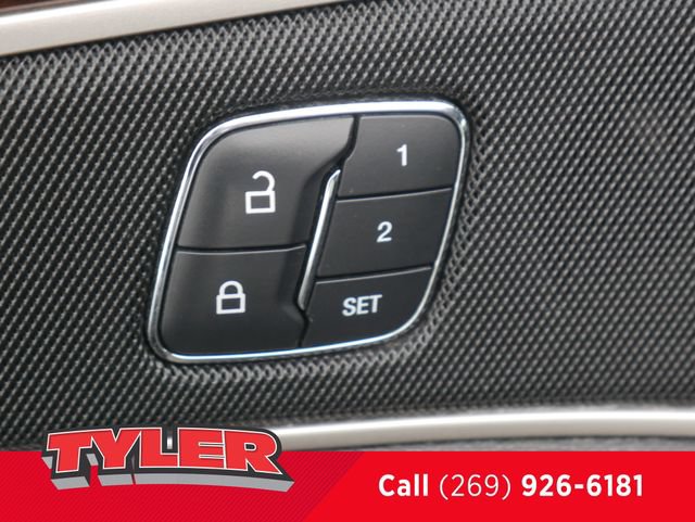Used 2017 Lincoln MKZ Reserve w/ Climate Package AWD/4WD image 22