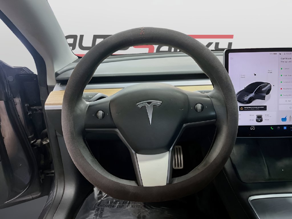 Used 2023 Tesla Model 3 Performance AWD/4WD image 10