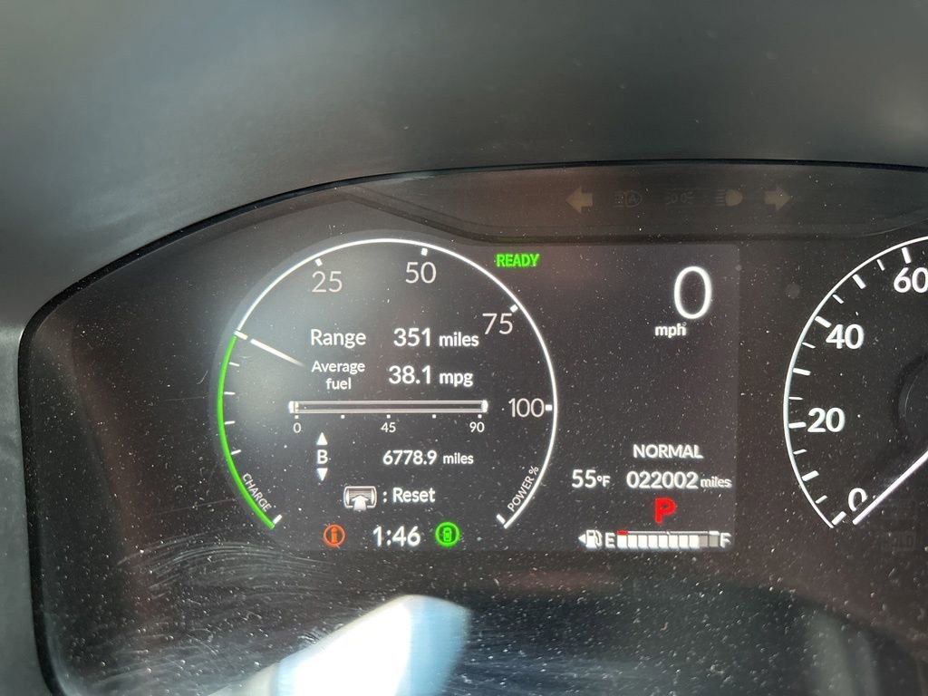 Used 2023 Honda CR-V Sport image 27