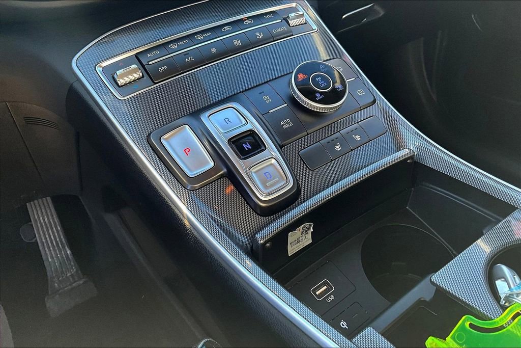 Used 2021 Hyundai Santa Fe SEL w/ Convenience Package image 20