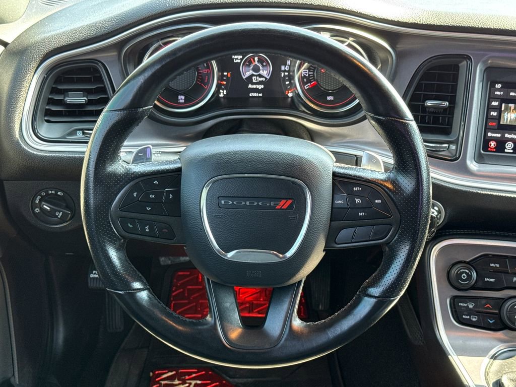 Used 2021 Dodge Challenger R/T image 14