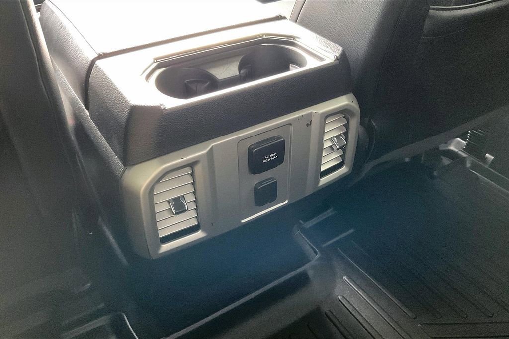 Used 2017 Ford F250 Lariat w/ Lariat Value Package image 31