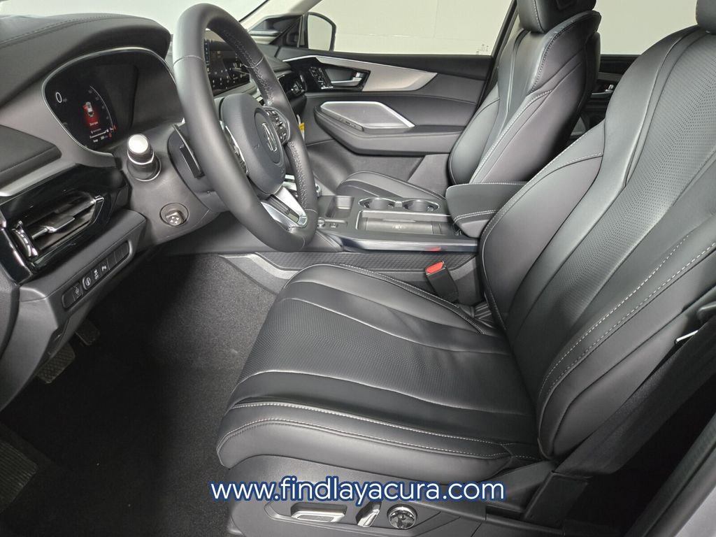 New 2026 Acura MDX w/ Technology Package image 12