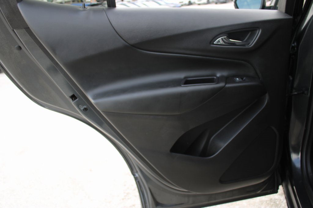 Used 2019 Chevrolet Equinox LT image 21