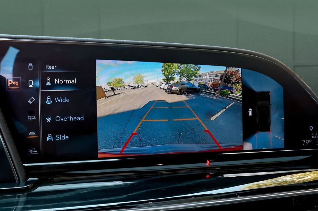 Used 2023 Cadillac Escalade ESV V AWD/4WD image 62