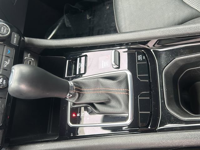 Used 2022 Jeep Compass Limited w/ Sun and Sound Group image 24