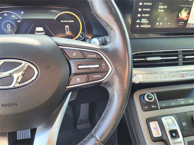 Used 2022 Hyundai Palisade Limited image 23