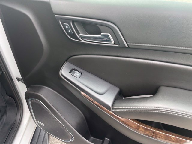 Used 2018 Chevrolet Tahoe LT w/ RST Edition AWD/4WD image 47