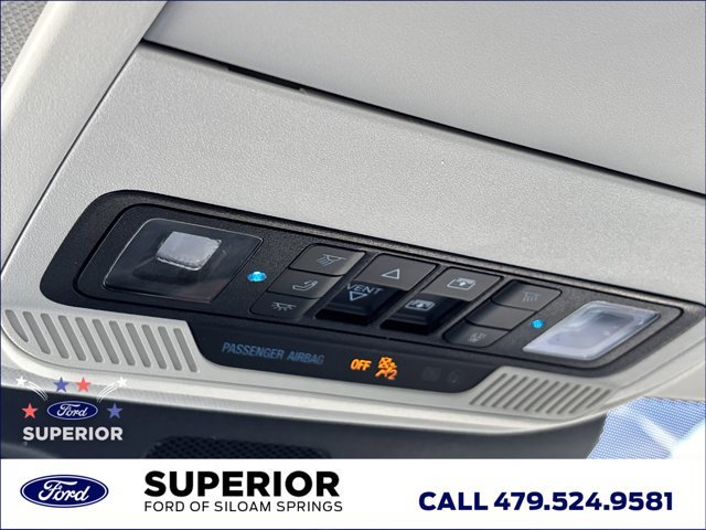 Used 2025 Ford Expedition Platinum AWD/4WD image 30