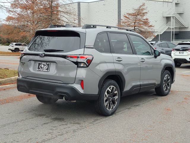 New 2026 Subaru Forester Premium image 3