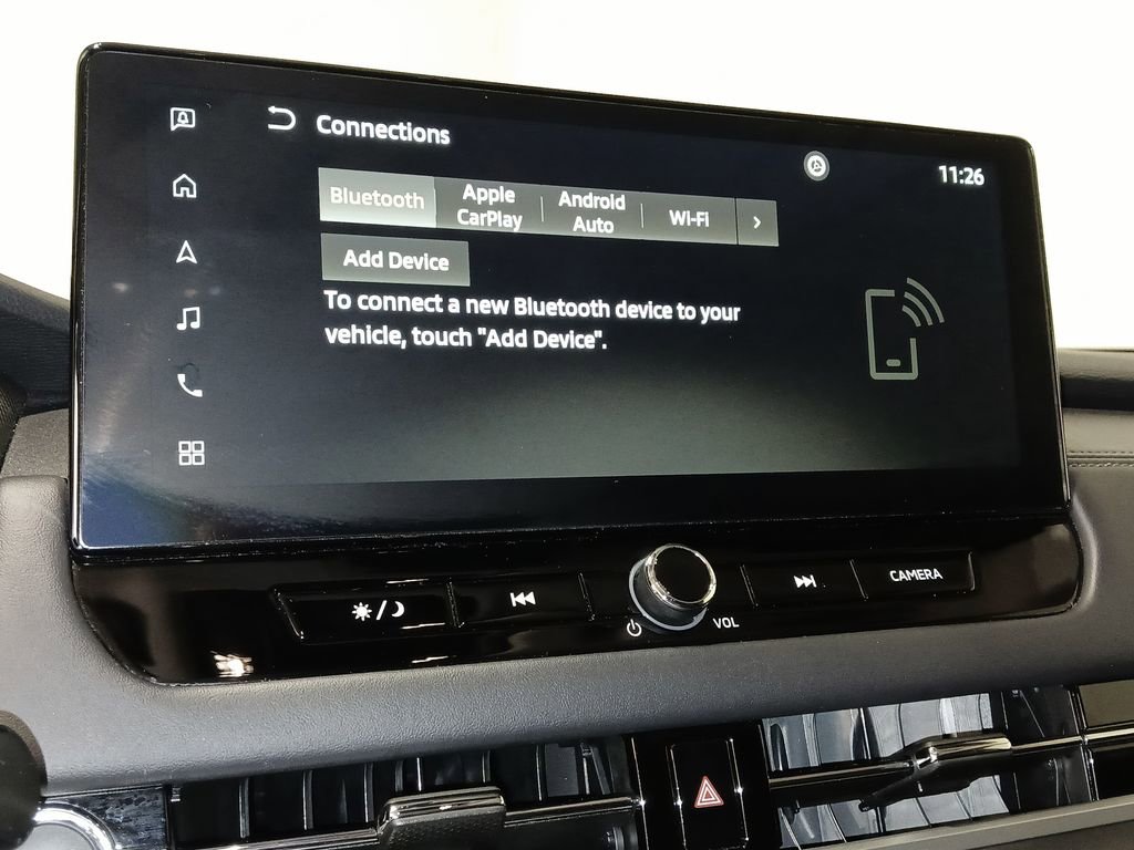 Used 2025 Mitsubishi Outlander SE AWD/4WD image 27