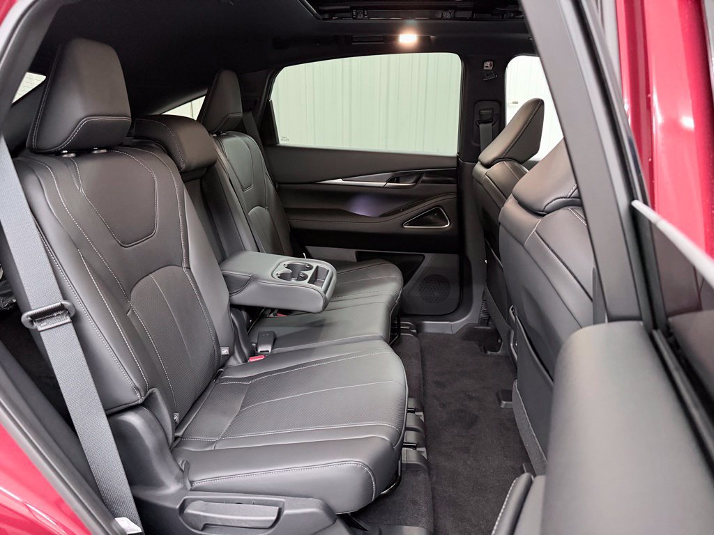 New 2027 INFINITI QX65 Sport w/ Cargo Package AWD/4WD image 43