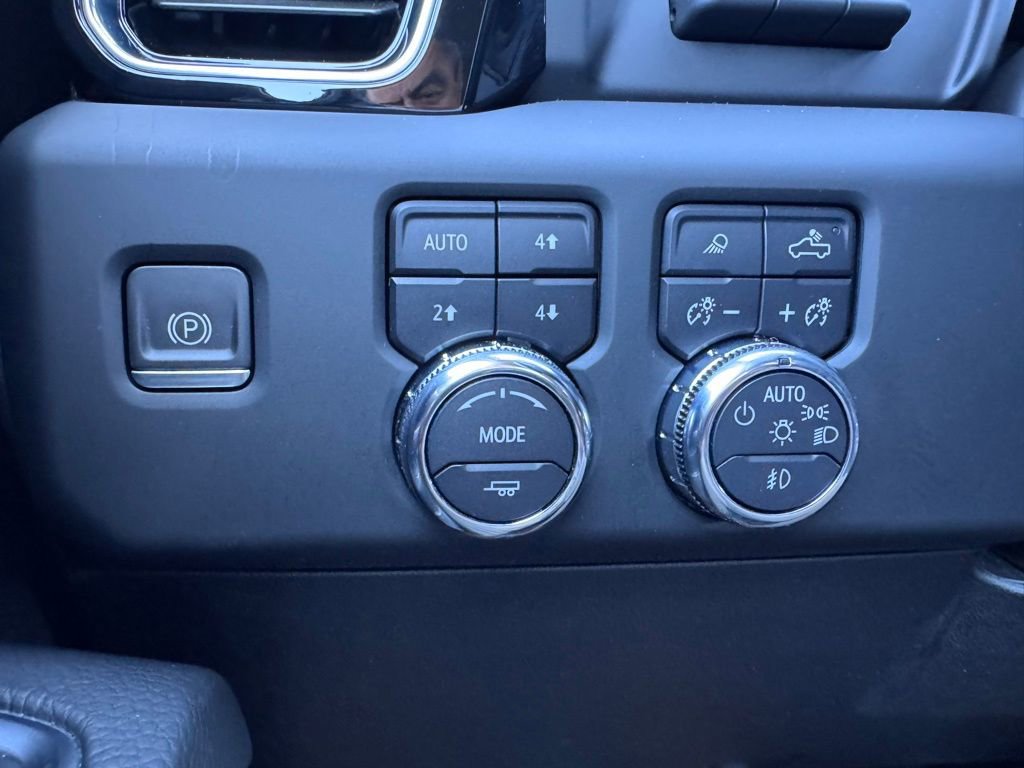 Used 2023 GMC Sierra 1500 Denali image 36