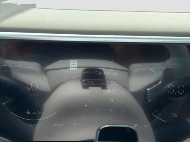 New 2026 Hyundai Palisade FWD Hybrid image 12