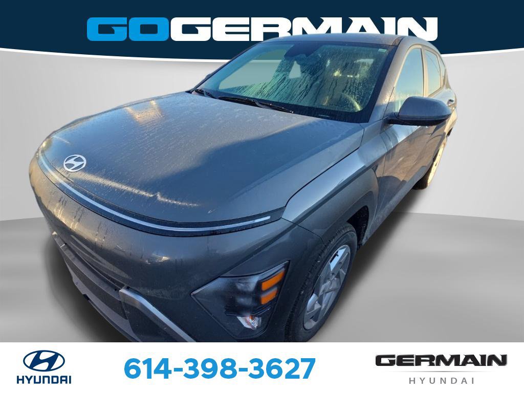 Used 2026 Hyundai Kona SE FWD image 4
