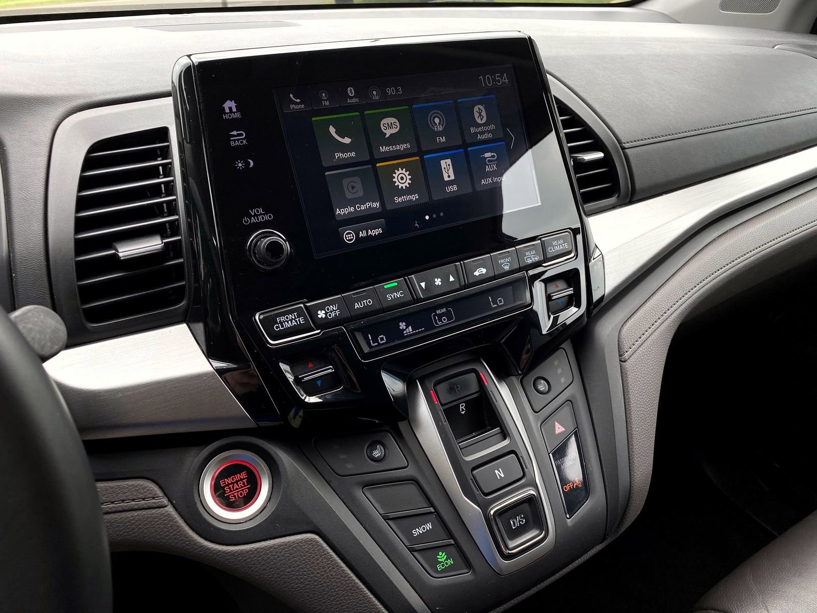 Used 2019 Honda Odyssey EX-L image 14