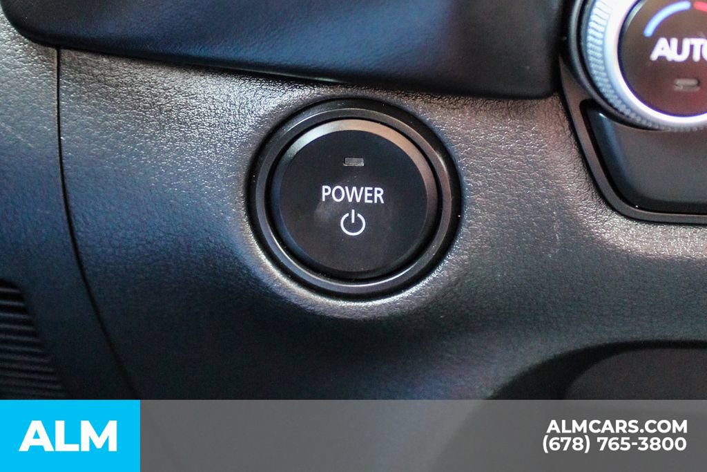 Used 2025 MAZDA CX-50 AWD 2.5 Hybrid w/ Premium Pkg image 29