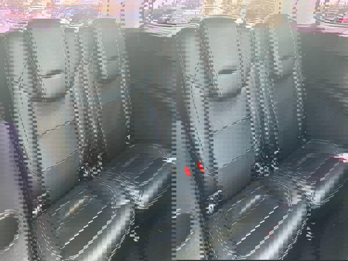 Used 2014 Mercedes-Benz GL 550 4MATIC image 29