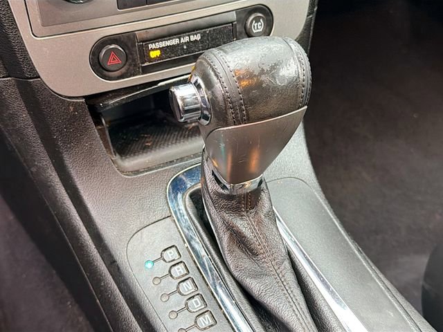 Used 2010 Chevrolet Malibu LTZ image 15