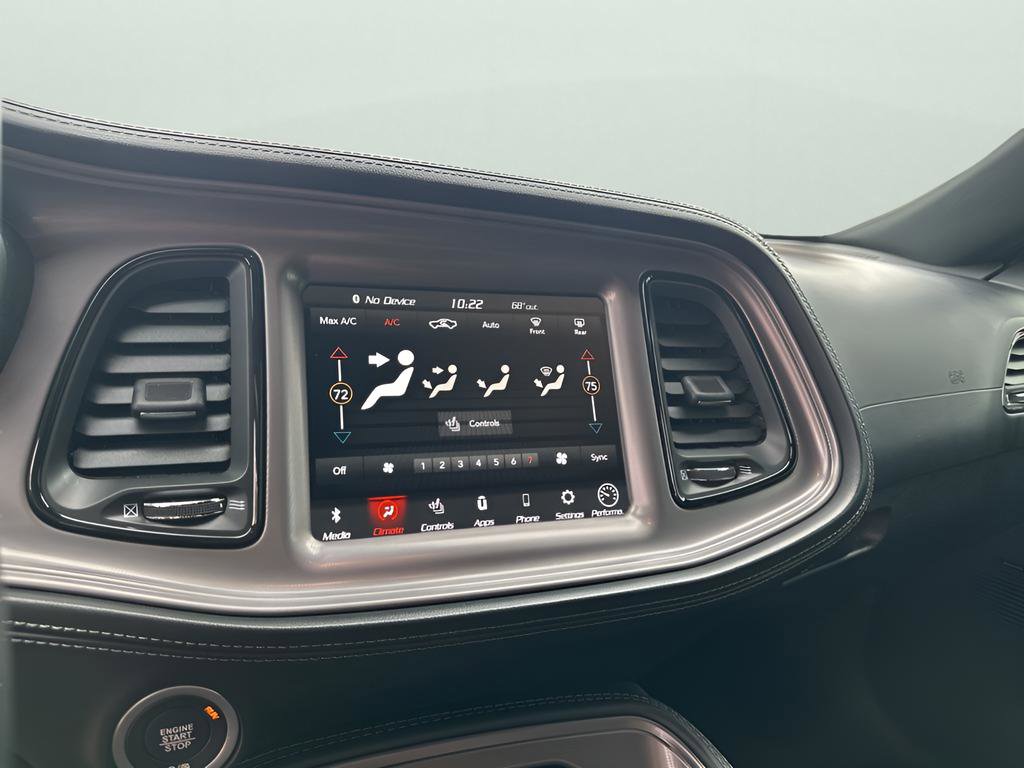 Used 2023 Dodge Challenger R/T Scat Pack image 28